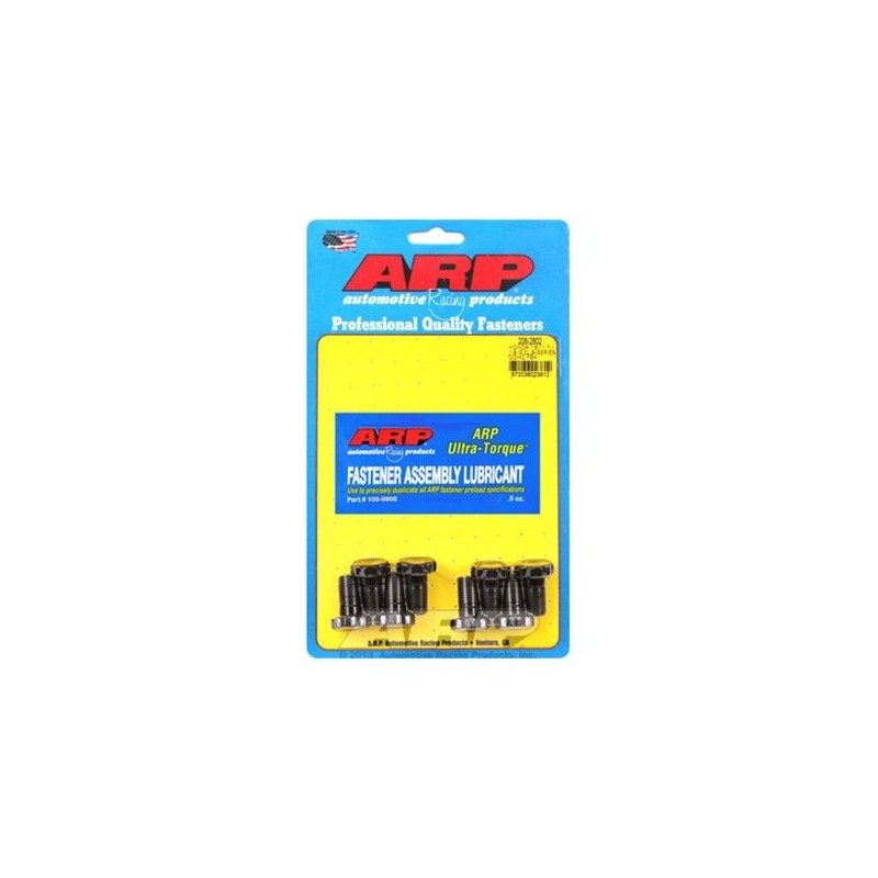 ARP Tornillos del volante (8 piezas) - ARP-208