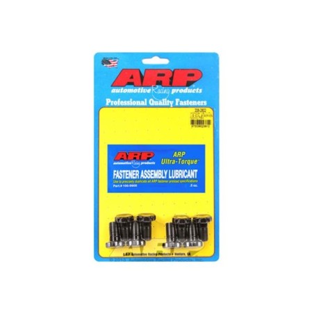 ARP Tornillos del volante (8 piezas) - ARP-208