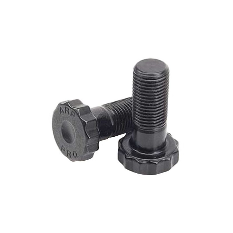 ARP Tornillos del volante (6 piezas) - ARP-208