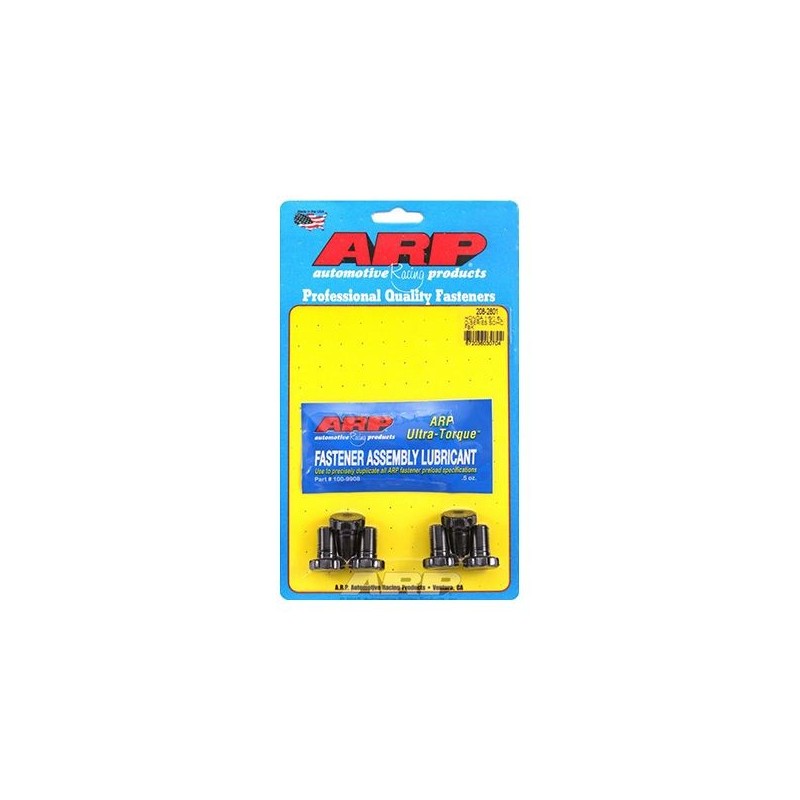 ARP Tornillos del volante (6 piezas) - ARP-208