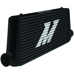 Mishimoto Intercooler universal S-line - Negro - MMINT