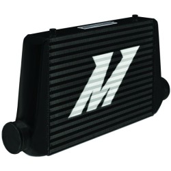 Mishimoto Intercooler universal G-line - Negro - MMINT