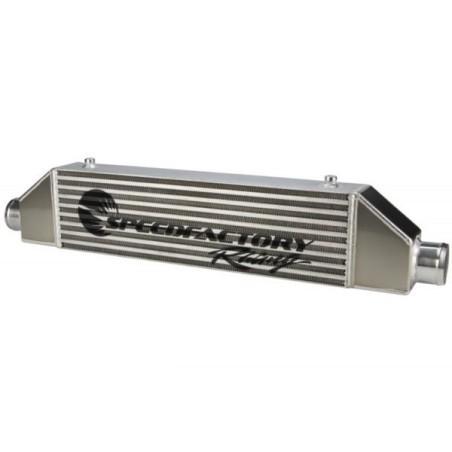 SpeedFactory Intercooler universal conexiones laterales de 2,5'' (-450CV) - SF-06