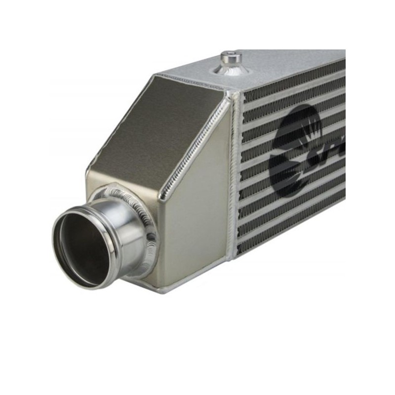 SpeedFactory Intercooler universal conexiones laterales de 2,5'' (-450CV) - SF-06