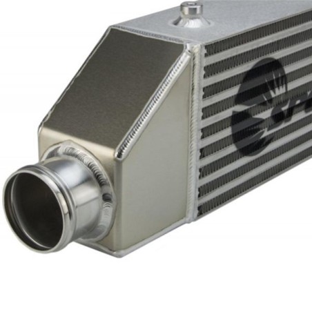 SpeedFactory Intercooler universal conexiones laterales de 2,5'' (-450CV) - SF-06