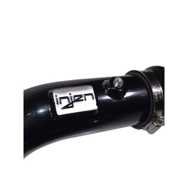 Injen Tubos del intercooler - Negro