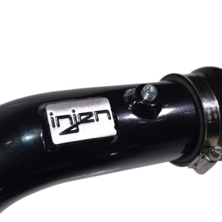 Injen Tubos del intercooler - Negro