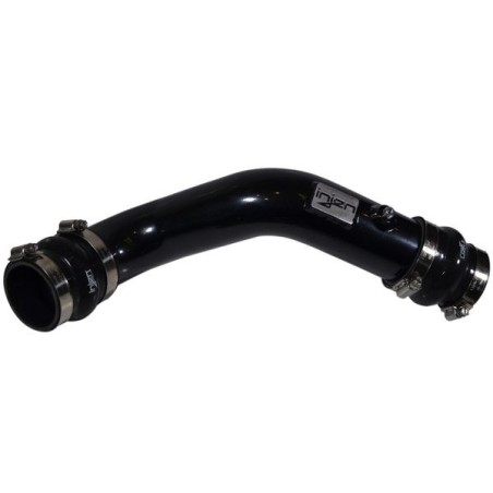 Injen Tubos del intercooler - Negro