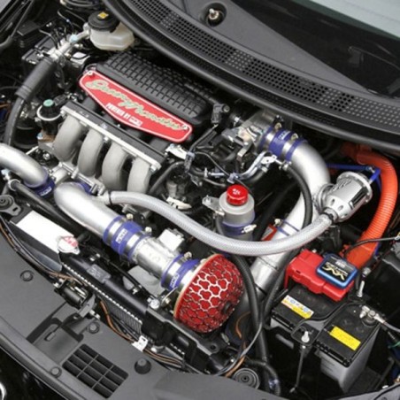 HKS Kit profesional de sobrealimentación GT2 - 12001