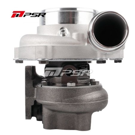 Pulsar Turbo Systems 2871 575HP Gen2 Turbo de doble rodamiento de bolas -T51R Mod - T25, 0.64 IWG 5 Bolt