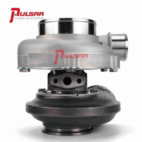 Pulsar Turbo Systems PSR3576 GEN2 Turbocompresor - Estándar - T3 .82 V-Band