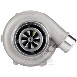 Pulsar Turbo Systems 3076 GEN2 750 HP Dual Ball Bearing Turbo - Standard - W/O Turbine Housing
