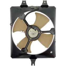 Dorman Ventilador del condensador del aire acondicionado - 620