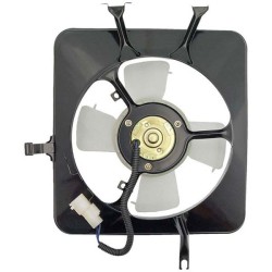 Dorman Ventilador del condensador del aire acondicionado - 620