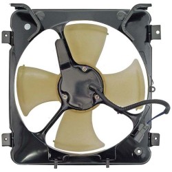 Dorman Ventilador del condensador del aire acondicionado - 620