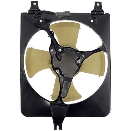 Dorman Ventilador del condensador del aire acondicionado - 620