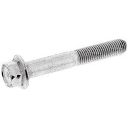 Honda Perno amortiguador trasero inferior (10x68) - 90172-S04