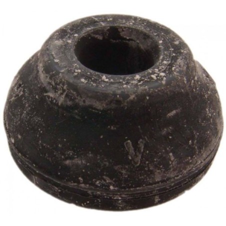 Febest Goma del amortiguador superior - HSB
