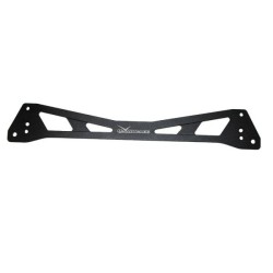 HARDRACE Refuerzo del subchasis - Negro - HR-7542