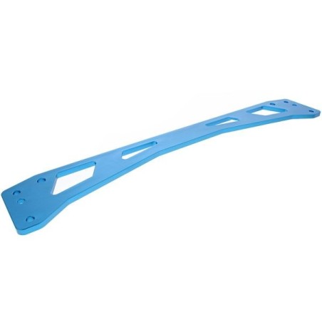 HARDRACE Refuerzo del subchasis - Azul - HR