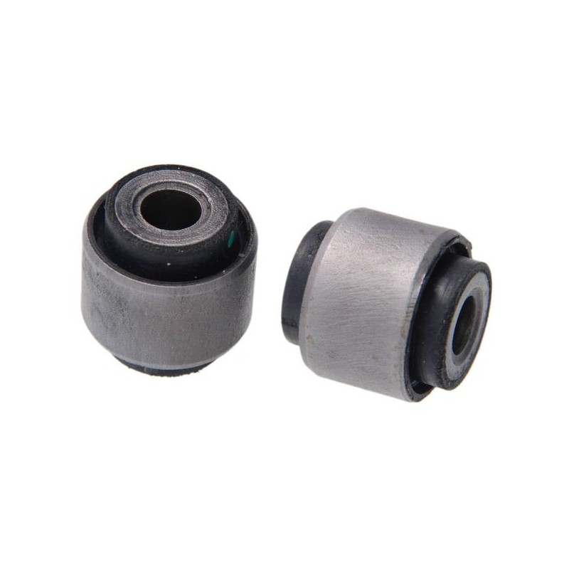 Febest Gomas del brazo de soporte (brazo de puntera) - HARM