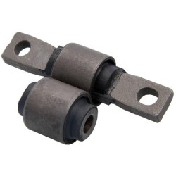 Febest Bujes brazo soporte trasero superior (camber) - HARM