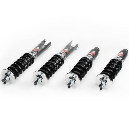 Silvers Kit coilover - NeoMAX - SH1003