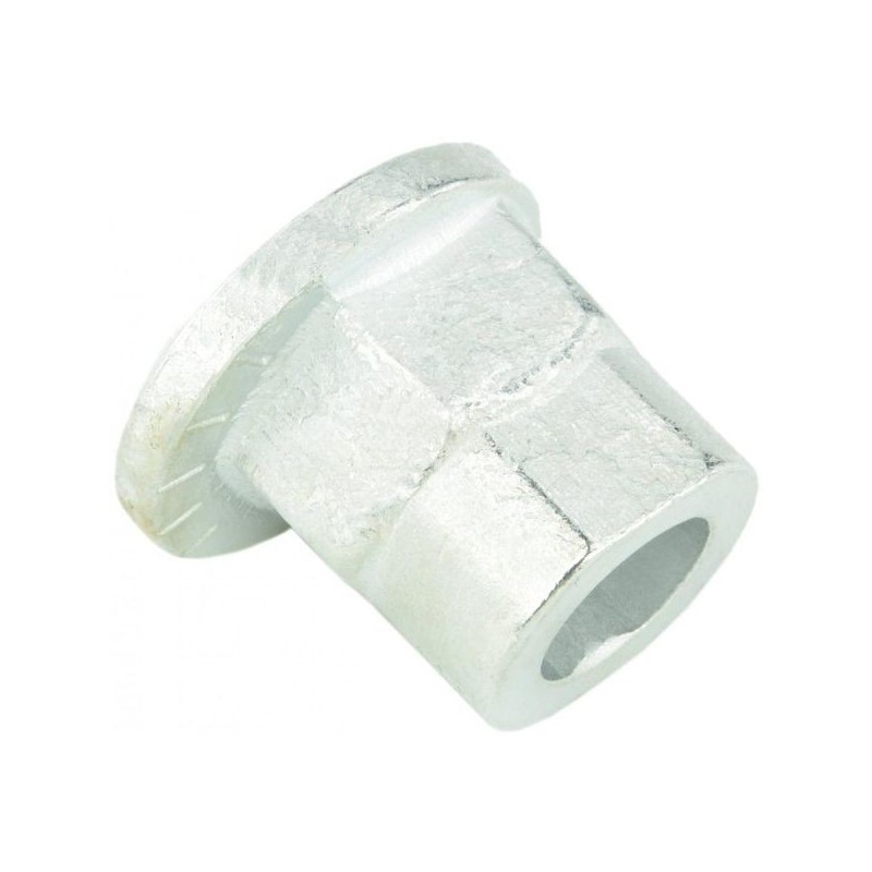 Febest Tuerca excéntrica para perno brazo soporte trasero inferior interior - 0331