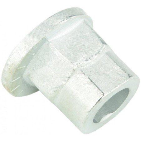Febest Tuerca excéntrica para perno brazo soporte trasero inferior interior - 0331