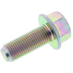 Honda Perno del brazo de arrastre (12x31) - 90174-SH3