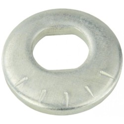Febest Anillo excéntrico para el perno del brazo de soporte inferior trasero interior - 0330