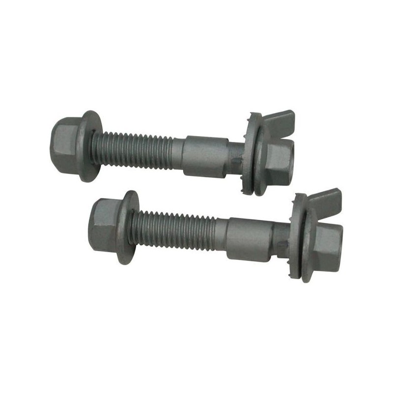 SPC Performance Juego de tornillos de corrección de peralte 16mm +/- 1,75º