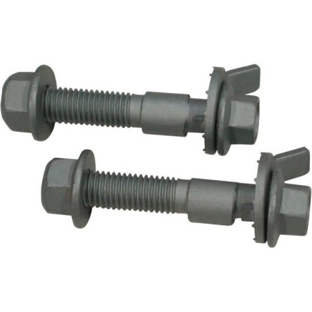 SPC Performance Juego de tornillos de corrección de peralte 16mm +/- 1,75º