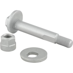 Febest Perno del brazo de soporte trasero, perno excéntrico de corrección de inclinación - 0329-007