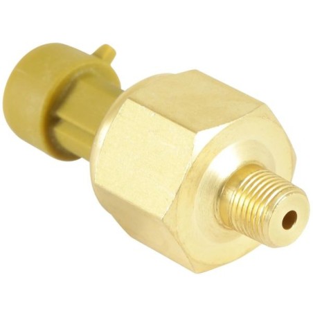 AEM Electronics Sensor de presión de latón 10 BAR / 150 PSIa - AEM-30-2131