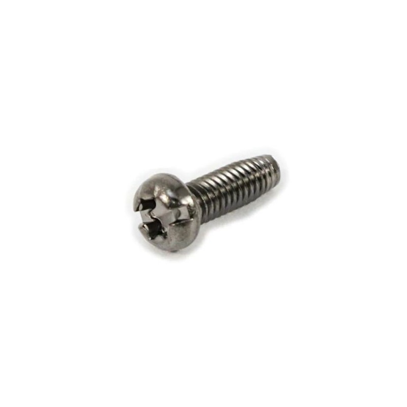 Honda Tornillo de cabeza de antena 4X12 - 90105-SB6