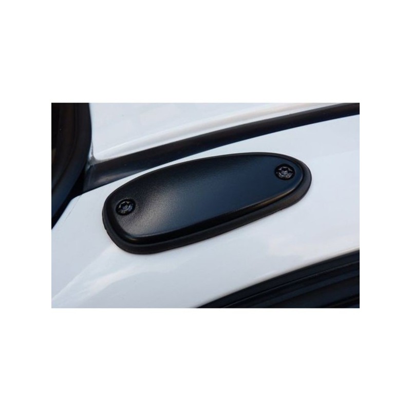 Honda Tornillo de cabeza de antena 4X12 - 90105-SB6