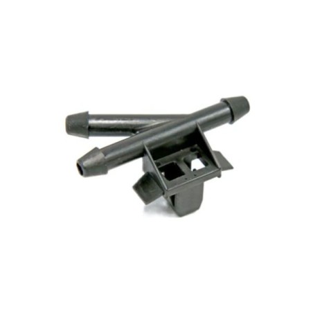 Honda Manguera lavaparabrisas conector en Y - 76830-SM4