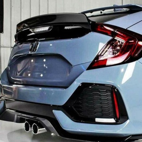 Aerodynamics Spoiler del portón trasero L-Style - SP-CV175D-A