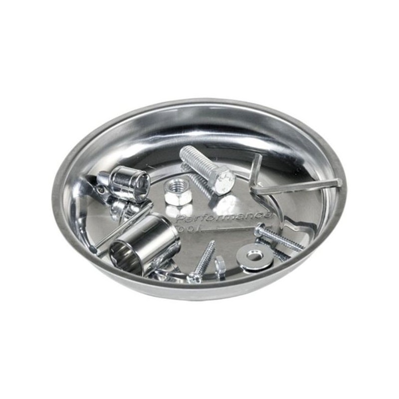Performance Tool Plato magnetico redondo 11cm