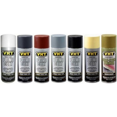 VHT Imprimación Prime Coat™ - óxido rojo - VHT