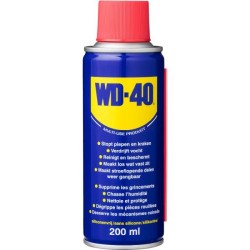 WD-40 Multi spray 200ml