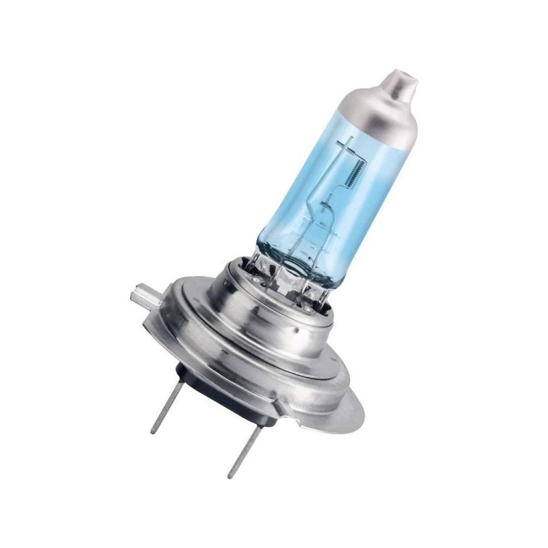 Philips Bombillas WhiteVision ultra H7 12V/55W