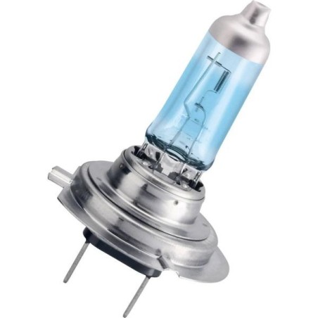 Philips Bombillas WhiteVision ultra H7 12V/55W