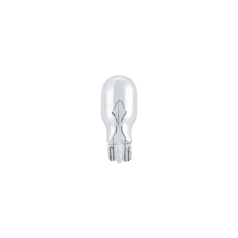 Philips Bombillas Vision W16W T15 12V/16W