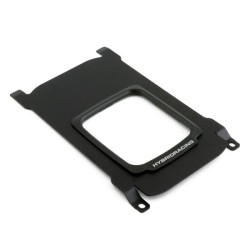 Hybrid Racing Tapa de la palanca de cambios máxima - HYB-CCP-01