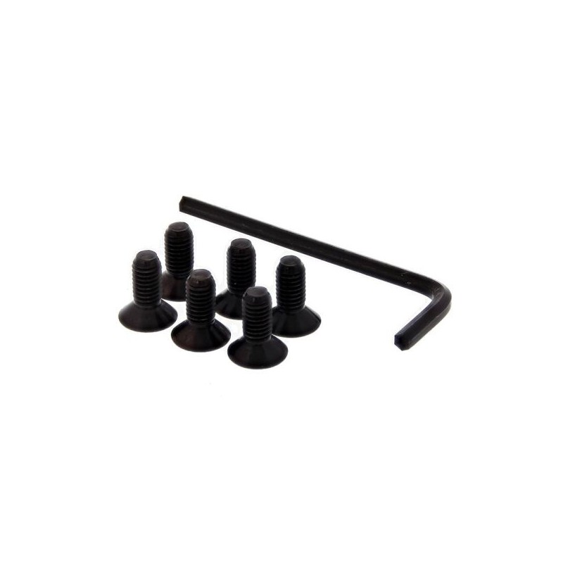 D1 Spec Buje de manillar (corto) - Bronce - D1S-E001