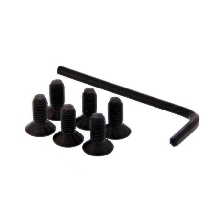 D1 Spec Buje de manillar (corto) - Bronce - D1S-E001