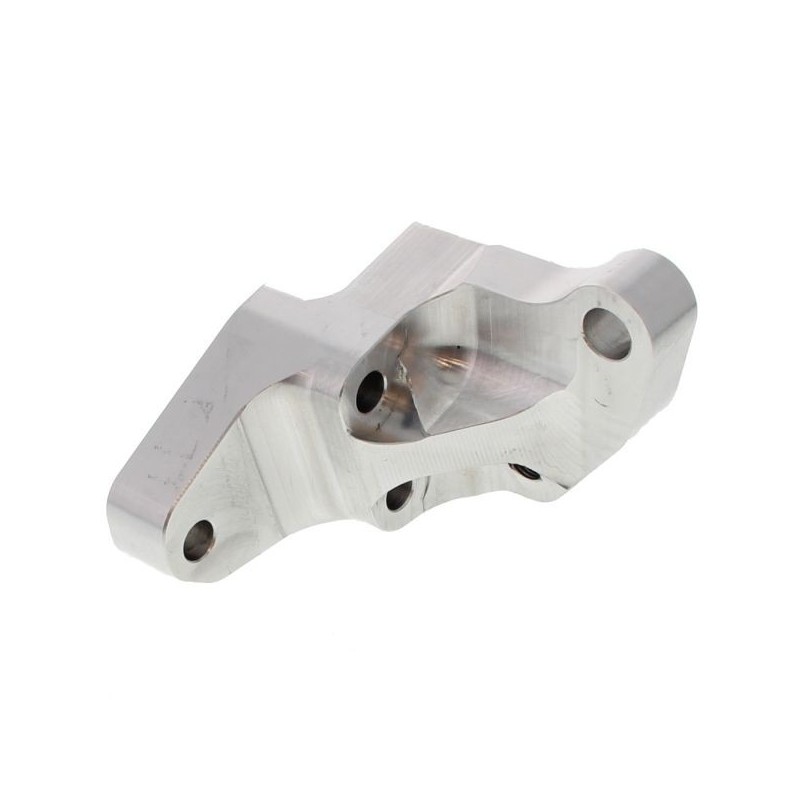 Hasport Soporte motor izquierdo - HS