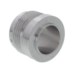 QSP Tetón de soldadura aluminio 16AN(M)